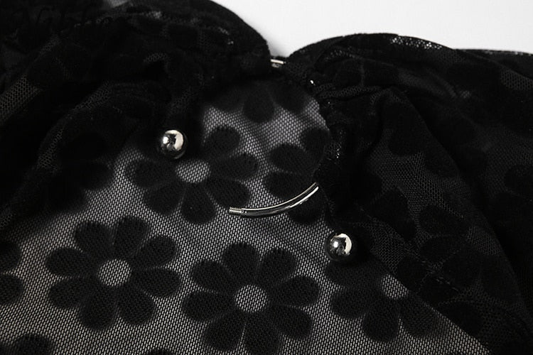 A-line Dress | Steal the show in this fantastic dress 5