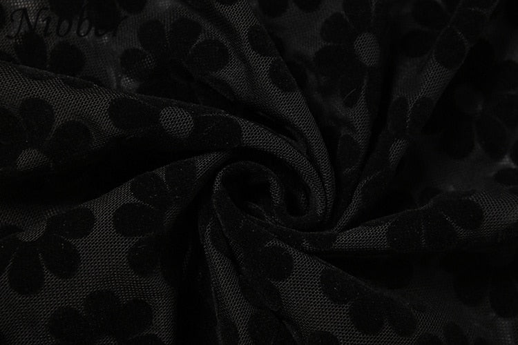 A-line Dress | Steal the show in this fantastic dress 6
