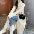 Anna Knitted Dress | Stylish & Comfy 0