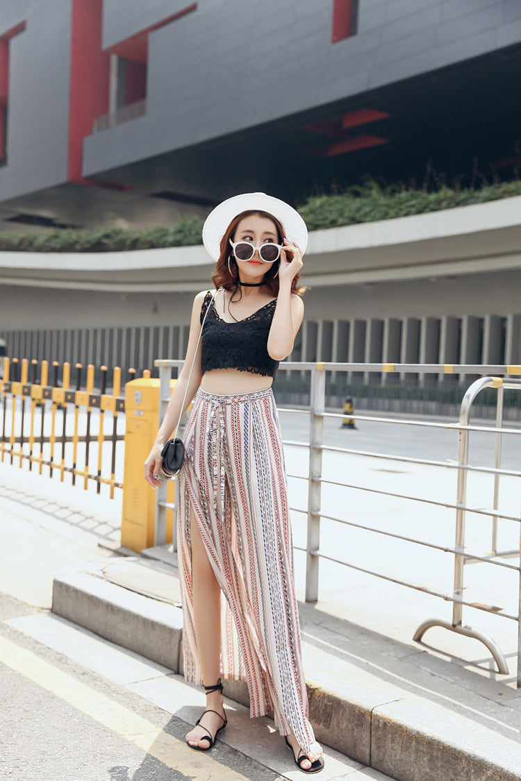 Beaudine Boho Pants | Swirl through summer 5