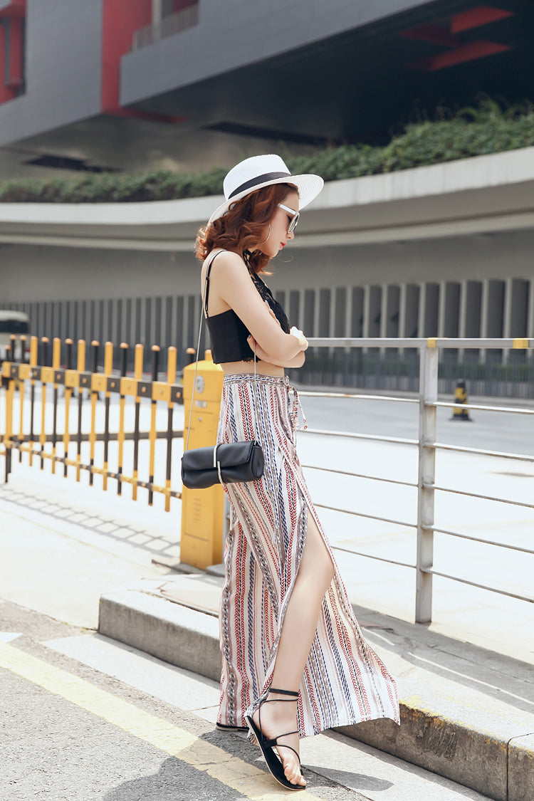 Beaudine Boho Pants | Swirl through summer 6