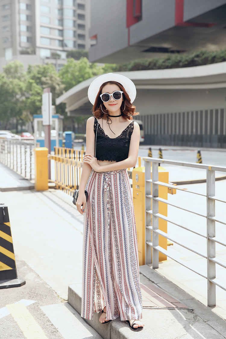 Beaudine Boho Pants | Swirl through summer 7
