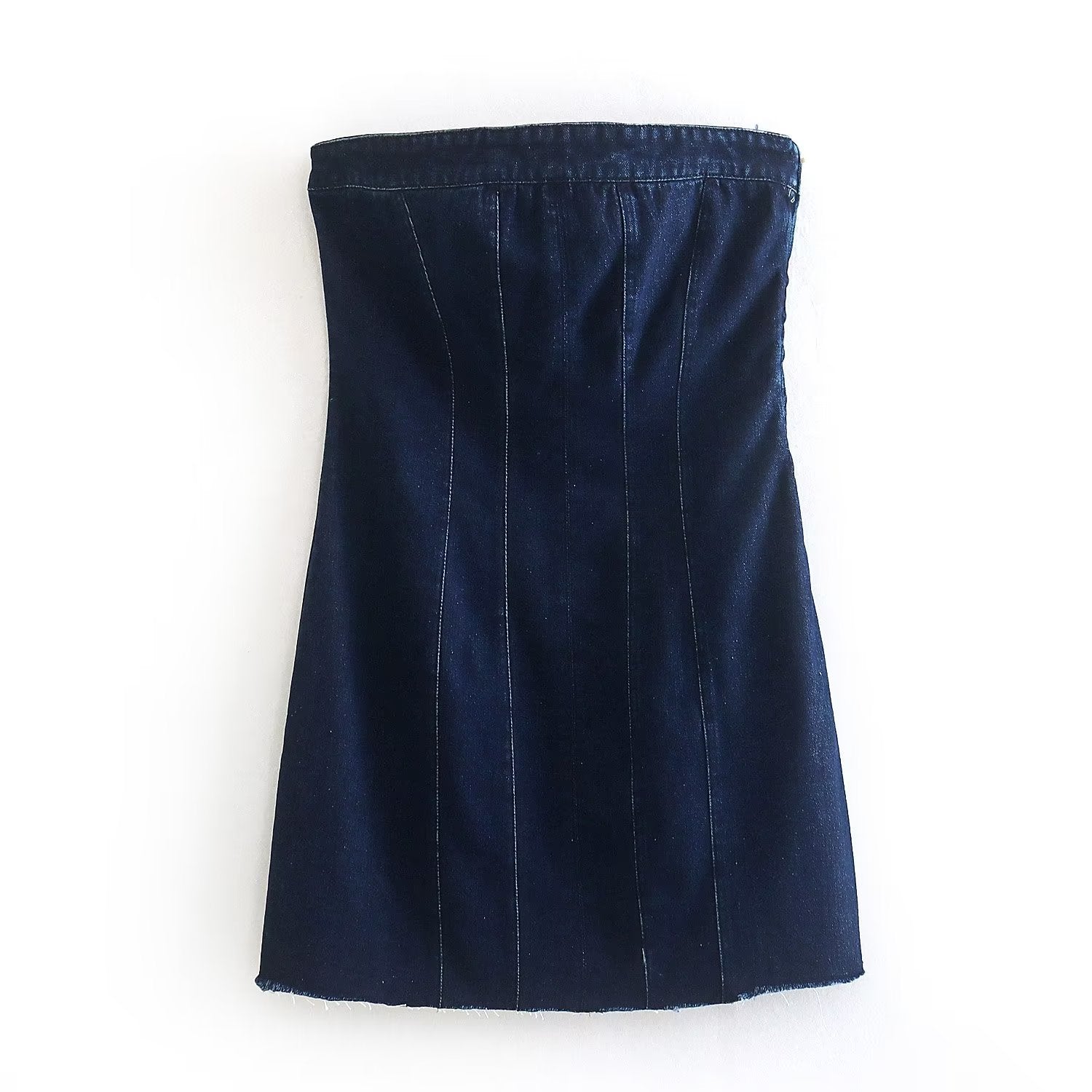 Bobbie Strapless | Bold & Unique 10