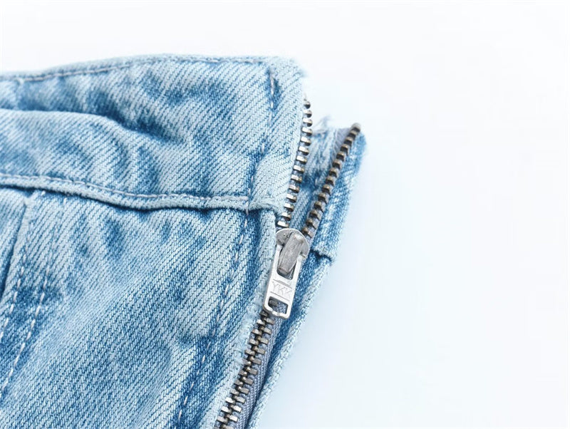 Bobbie Strapless | Bold & Unique 8