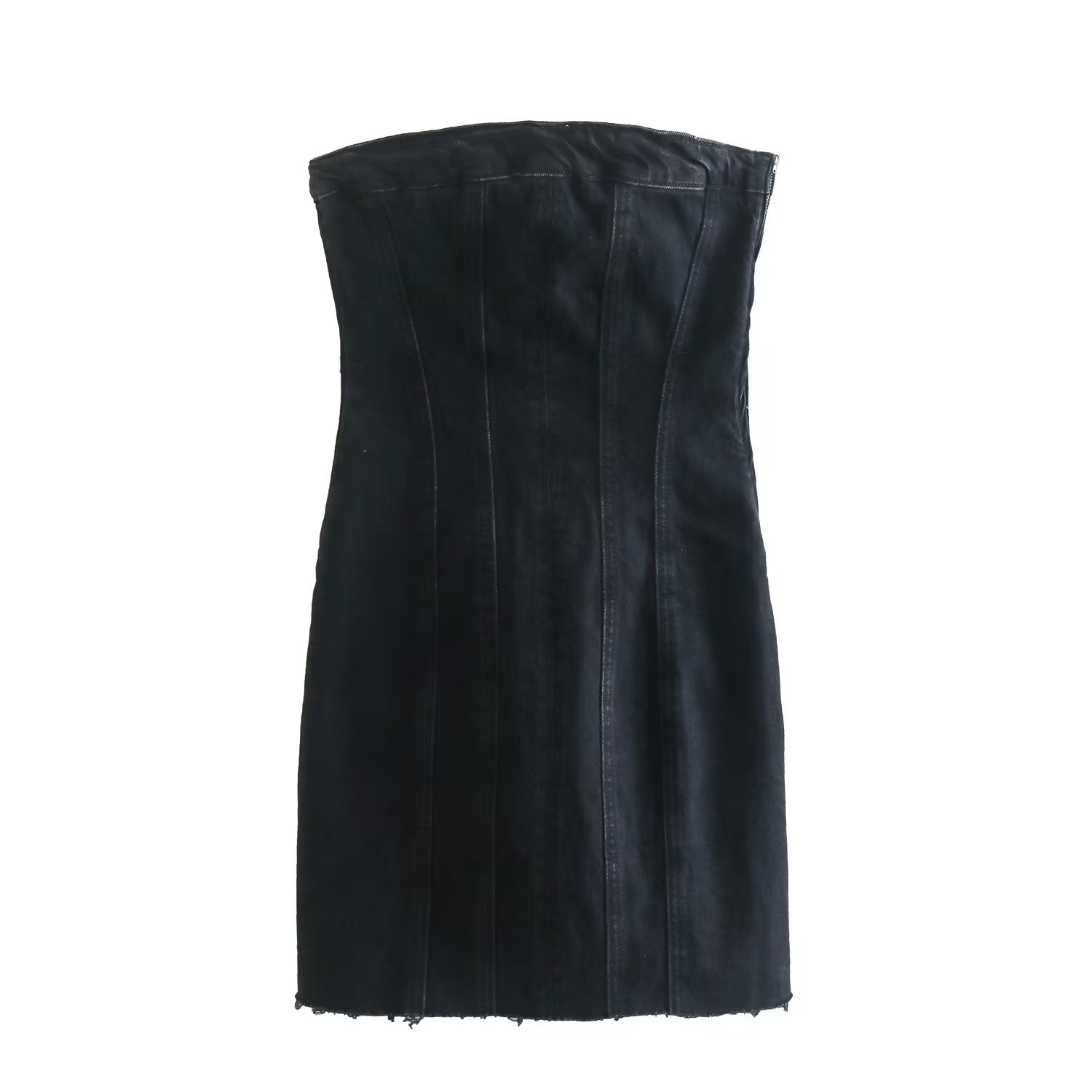 Bobbie Strapless | Bold & Unique 9