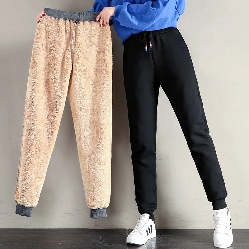 Carol Winter Sweatpants | Stylish & Comfy 0