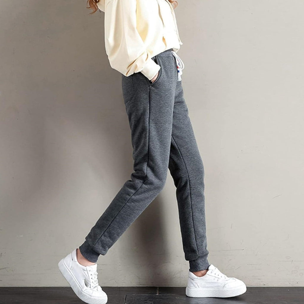 Carol Winter Sweatpants | Stylish & Comfy 2