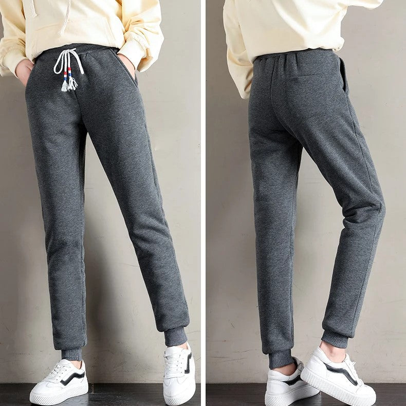 Carol Winter Sweatpants | Stylish & Comfy 3