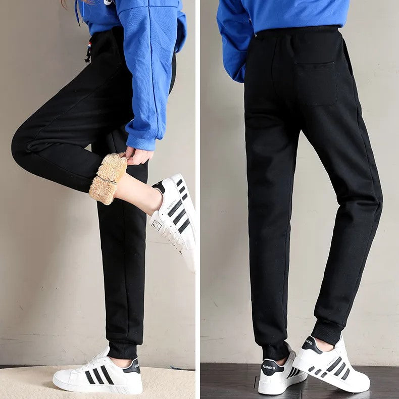 Carol Winter Sweatpants | Stylish & Comfy 4