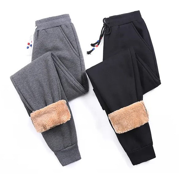 Carol Winter Sweatpants | Stylish & Comfy 5