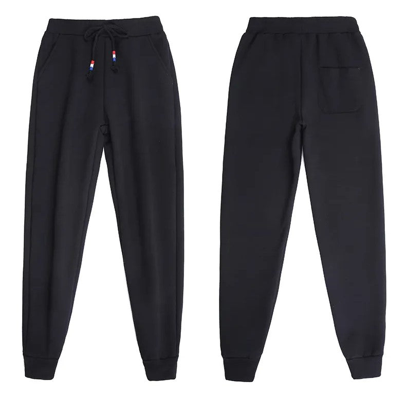 Carol Winter Sweatpants | Stylish & Comfy 6