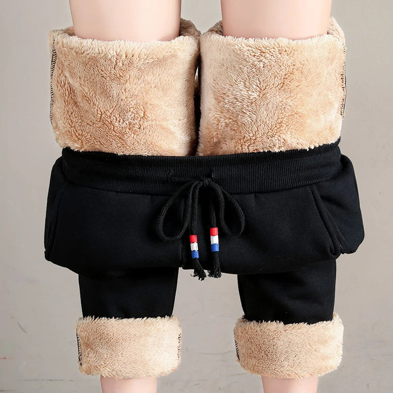 Carol Winter Sweatpants | Stylish & Comfy 7