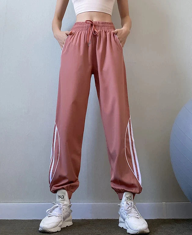 Carrie Sweatpants | Comfy & Stylish 6