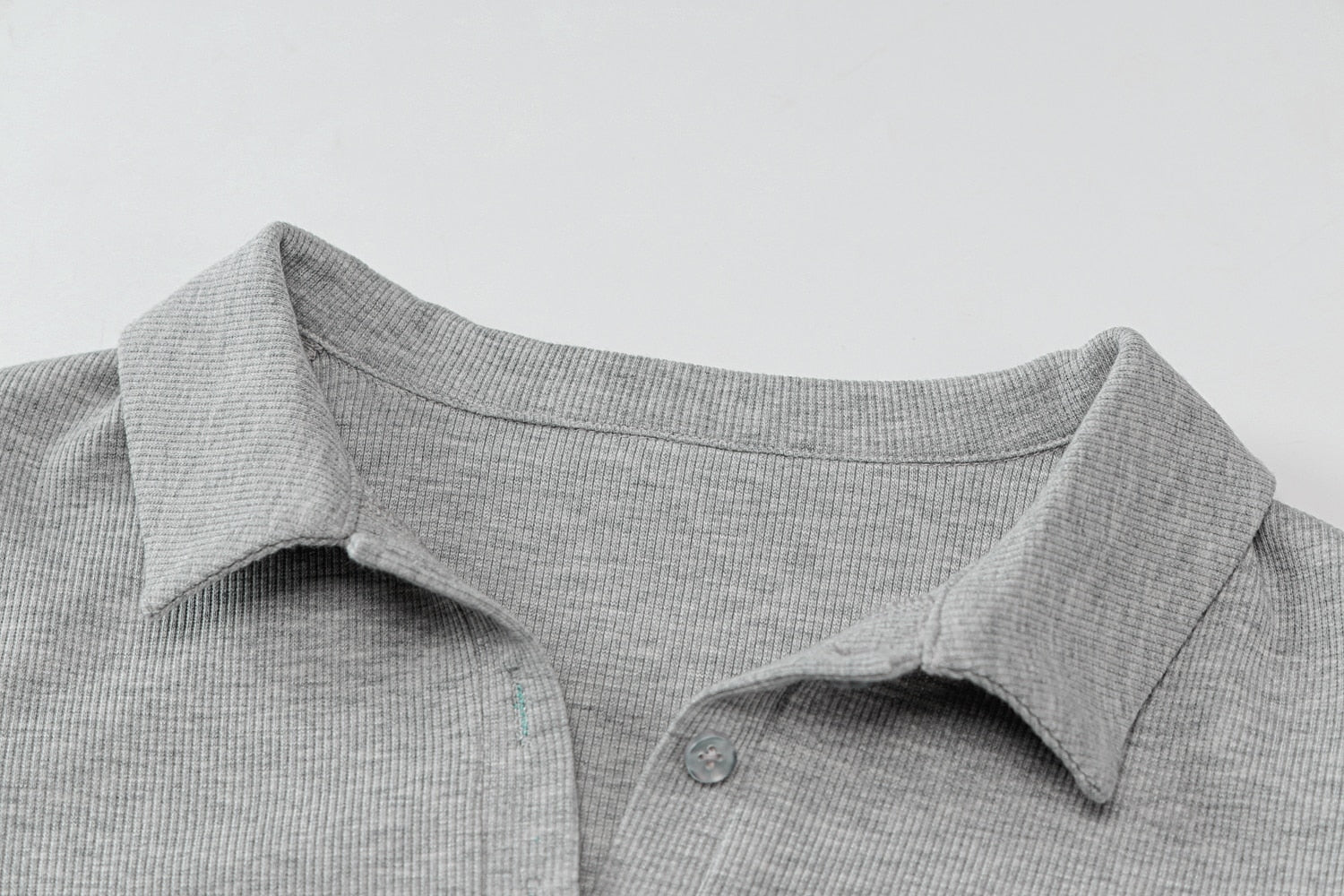 Cassie Casual Dress | A cool summer dress with a slit 5