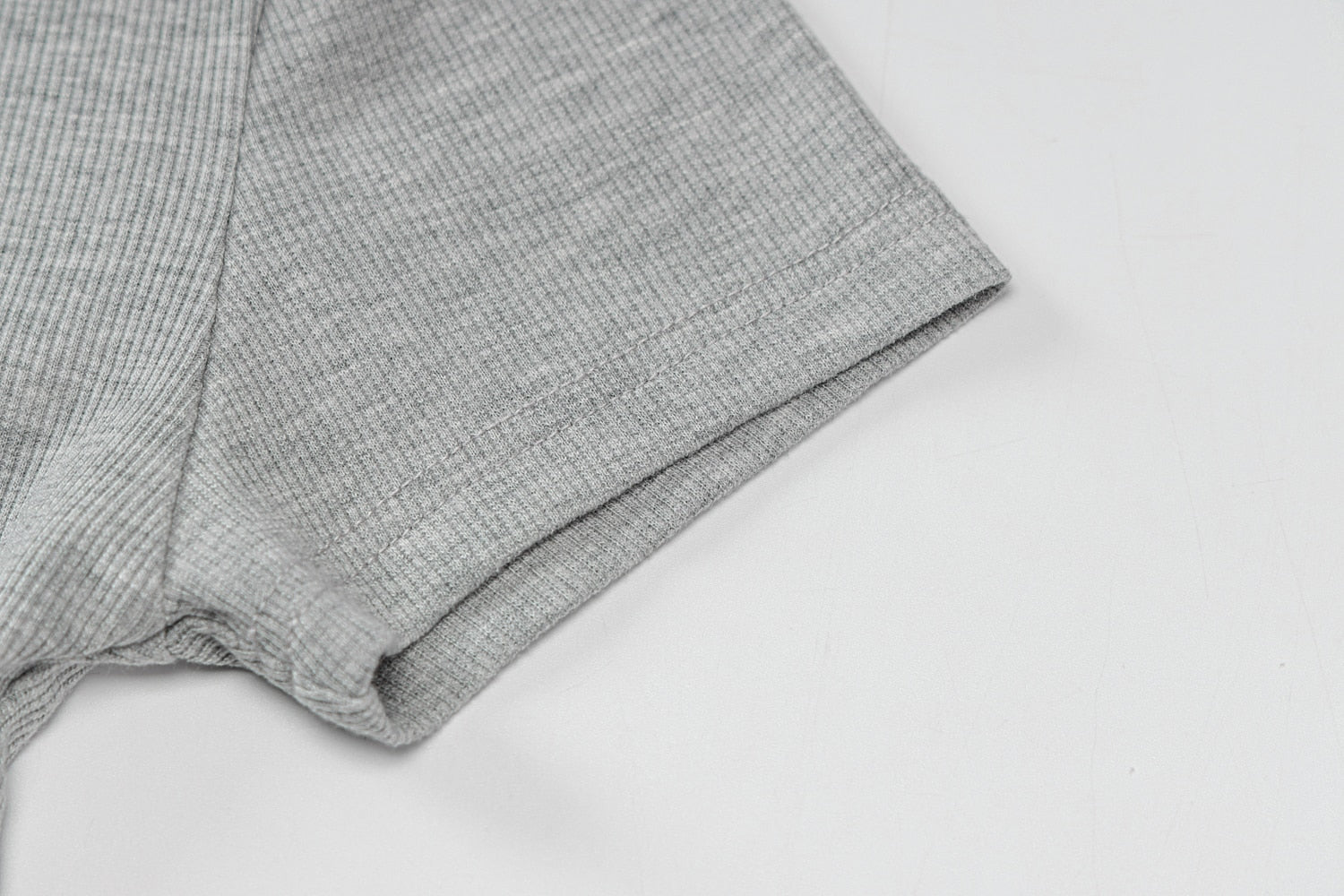 Cassie Casual Dress | A cool summer dress with a slit 6