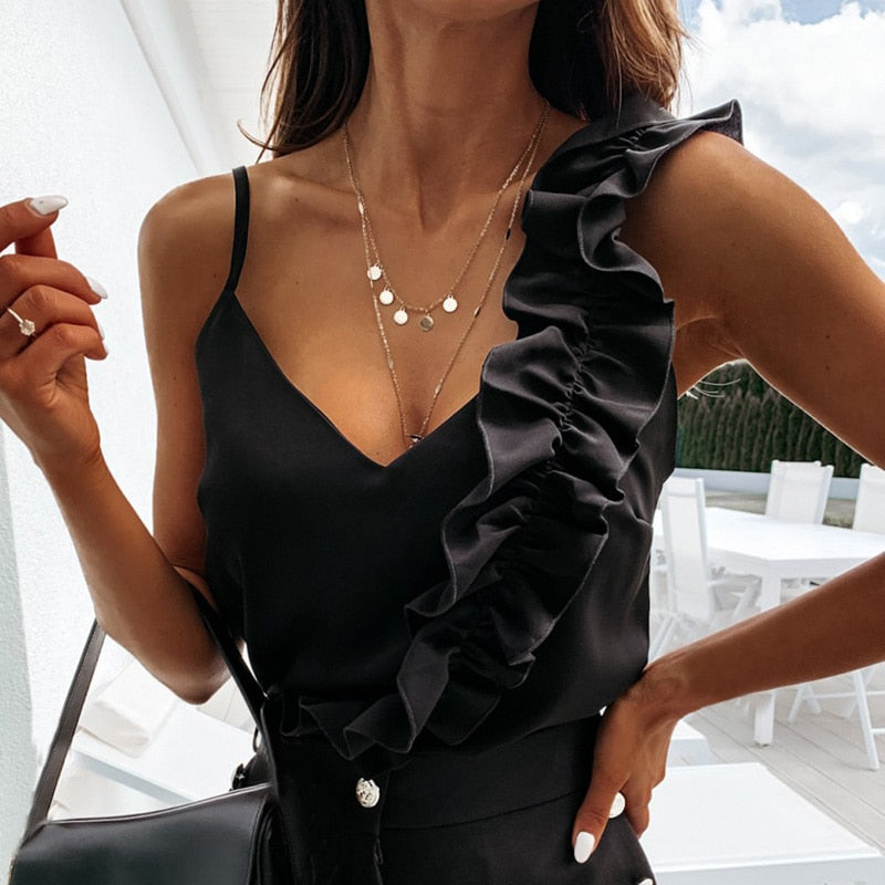 Ceren Top | Playful & feminine 5