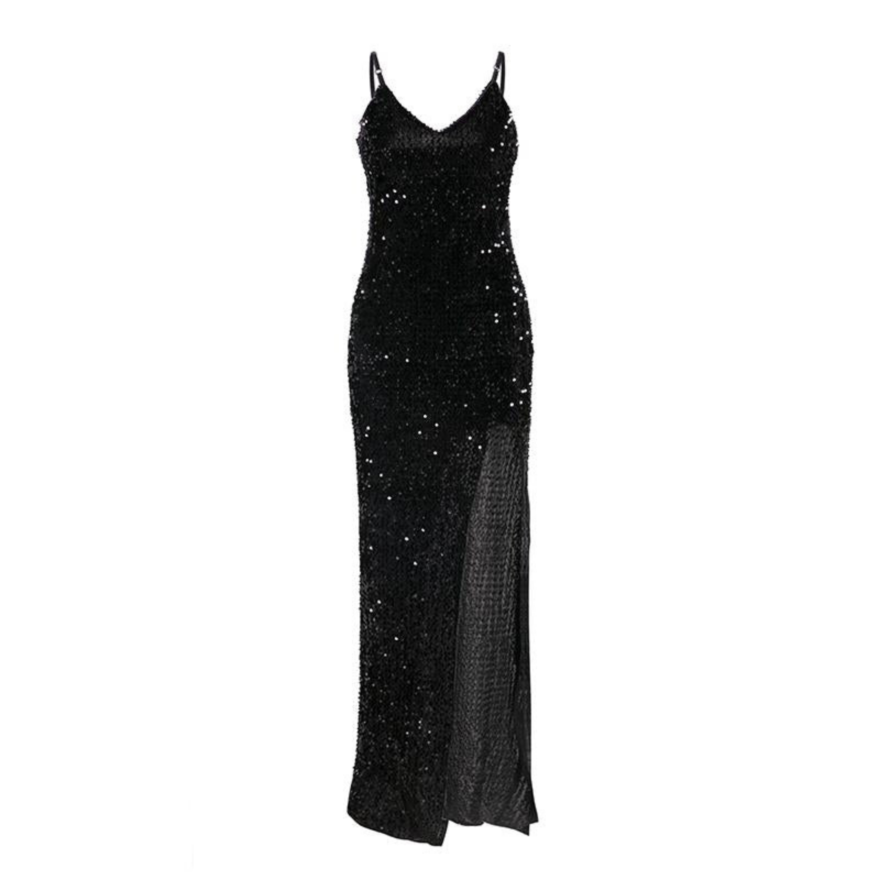 Chanella Cocktail Dress | Steal the show with this chic evening dress! 3