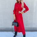 Charice Maxi Dress | Stylish & Chic 0