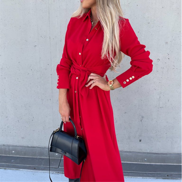 Charice Maxi Dress | Stylish & Chic 5