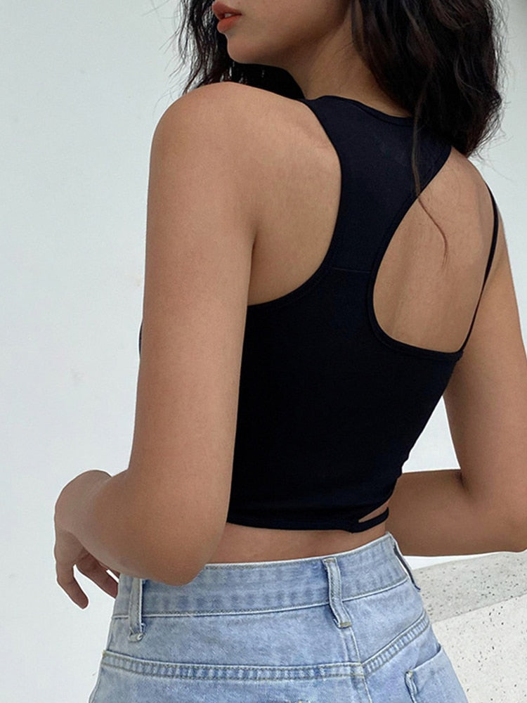 Cherena Top | With sexy cut-outs 1