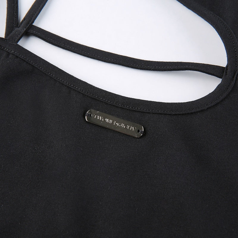 Cherena Top | With sexy cut-outs 3