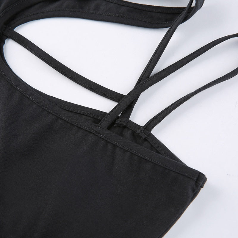 Cherena Top | With sexy cut-outs 4