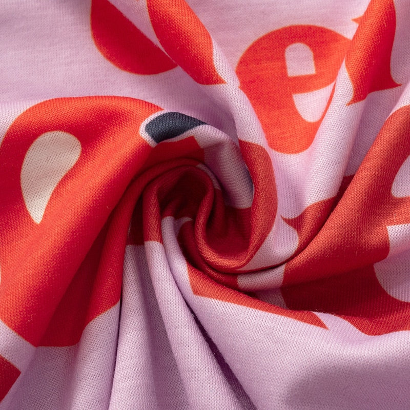 Cherry Bomb T-shirt | Playful & trendy 5