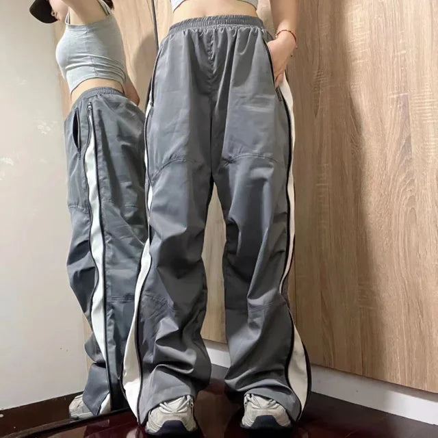 Cheska Sweatpants | Stylish & Sporty 9