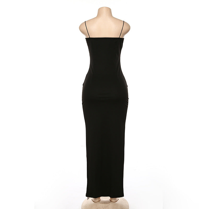Claire Cocktail Dress | A Sexy & Classic Evening Dress 3