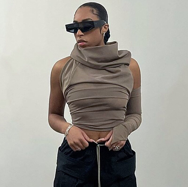 Dina Top | Fashionable, daring & sexy 0