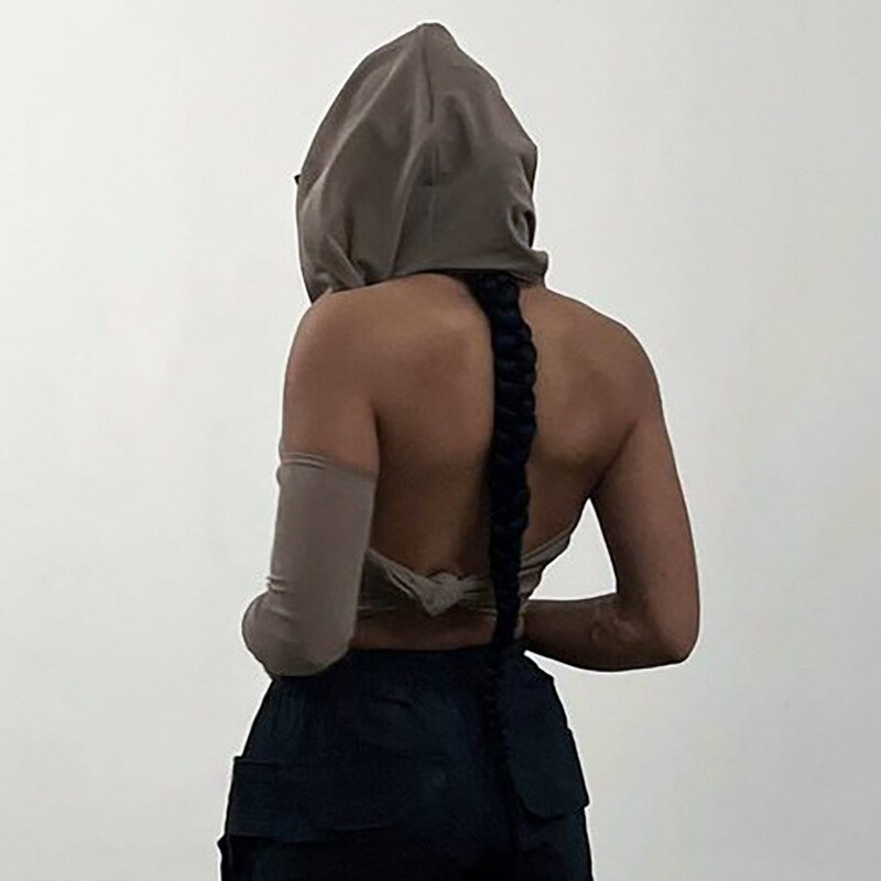 Dina Top | Fashionable, daring & sexy 4