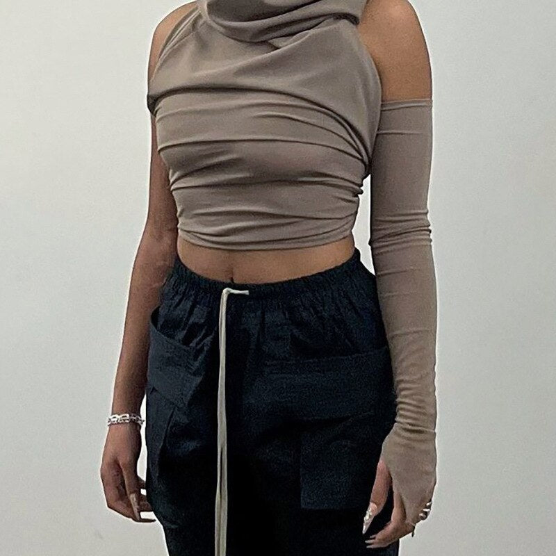 Dina Top | Fashionable, daring & sexy 5