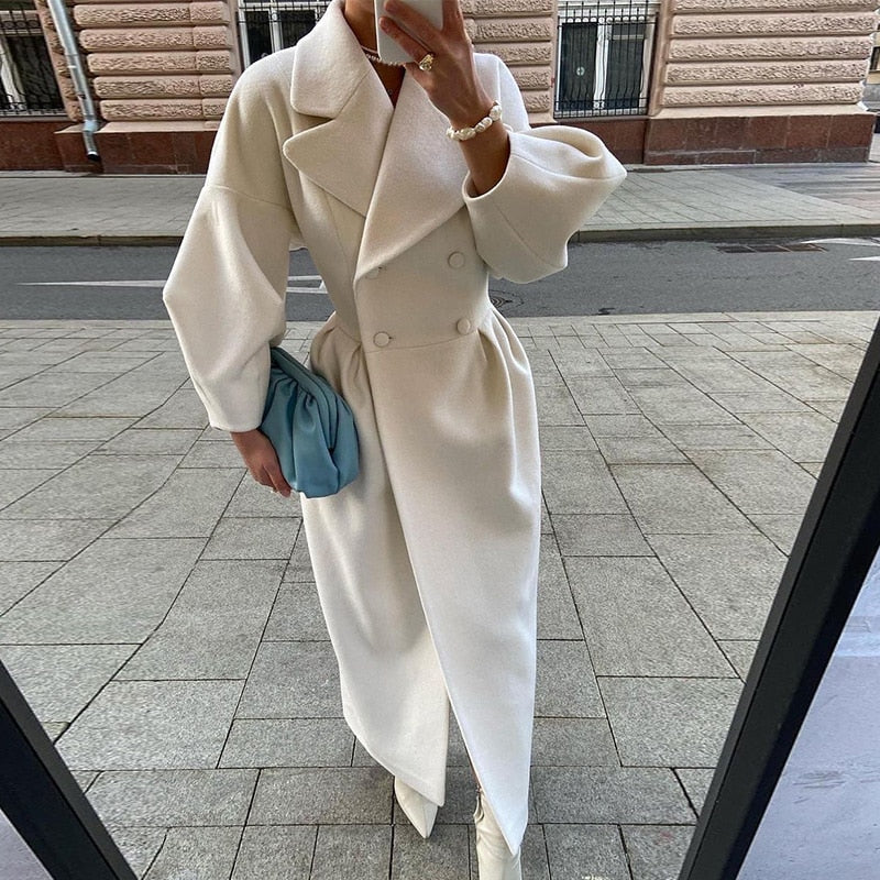 Fabienne Jas | Feminine, stylish & professional 1