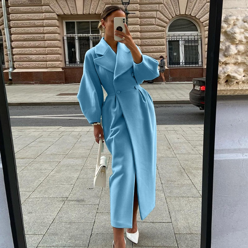 Fabienne Jas | Feminine, stylish & professional 10