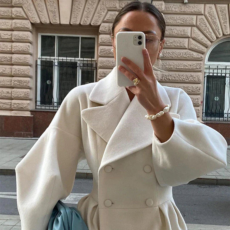 Fabienne Jas | Feminine, stylish & professional 2