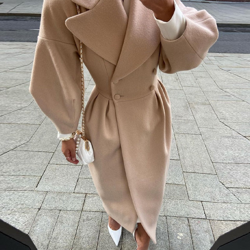 Fabienne Jas | Feminine, stylish & professional 3