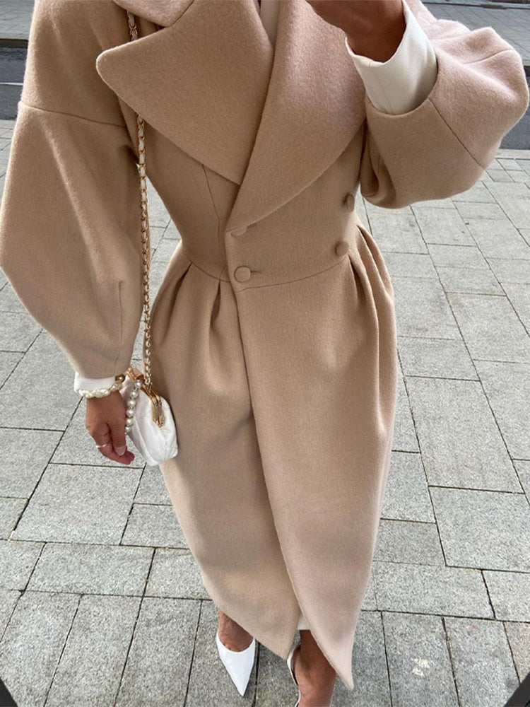 Fabienne Jas | Feminine, stylish & professional 4