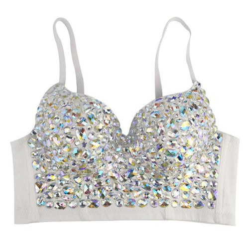 Faye Diamond Top | The perfect top for festival season 0