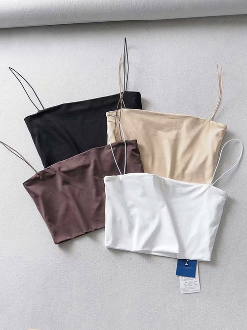 Fenne Top | Perfect basic for this summer 0