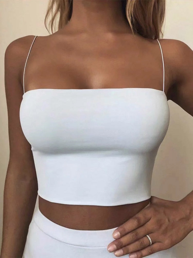 Fenne Top | Perfect basic for this summer 2