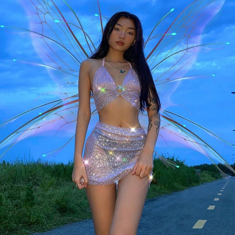 Finou Festival Set | Perfect outfit for the next party 2