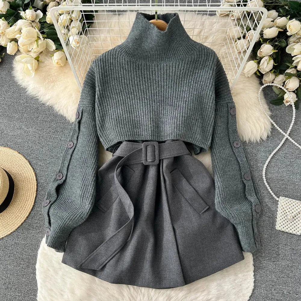Fiona Dress | Trendy & Comfy 0