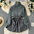 Fiona Dress | Trendy & Comfy 0