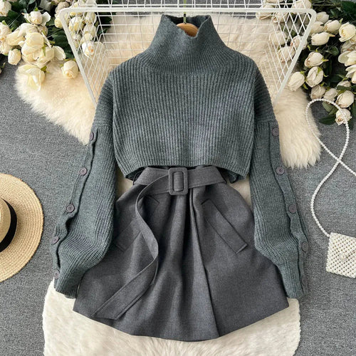 Fiona Dress | Trendy & Comfy 0