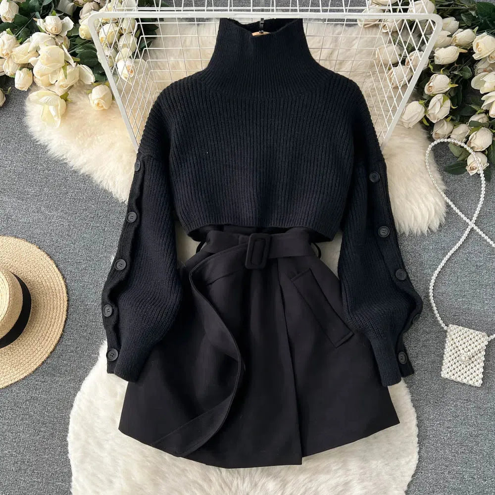 Fiona Dress | Trendy & Comfy 1