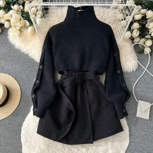 Fiona Dress | Trendy & Comfy 1