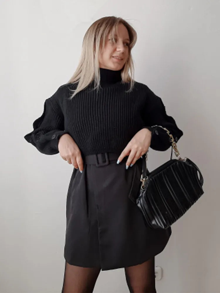 Fiona Dress | Trendy & Comfy 3