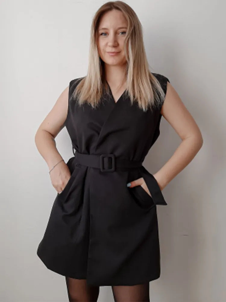 Fiona Dress | Trendy & Comfy 4
