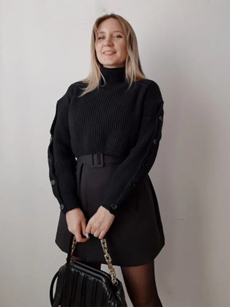 Fiona Dress | Trendy & Comfy 6