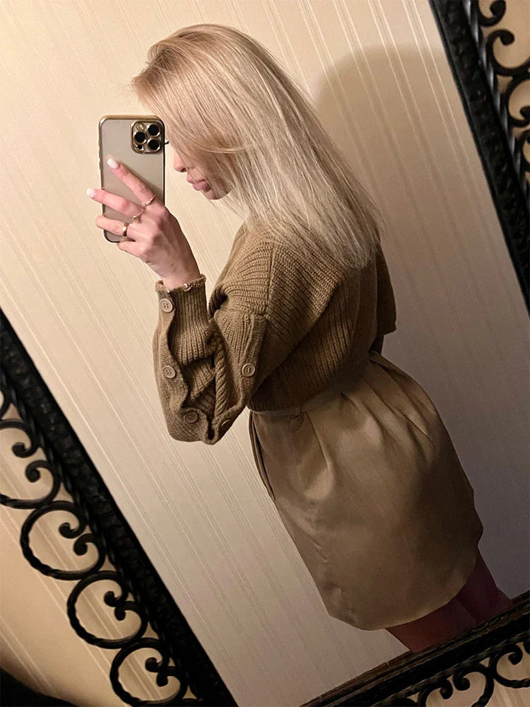Fiona Dress | Trendy & Comfy 8